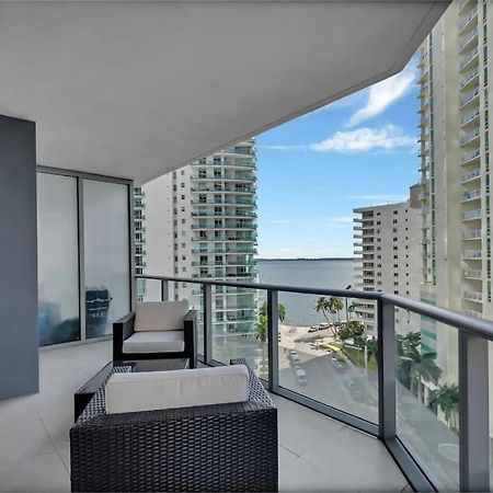 Appartement Casa Brickell - Chic 1 Bd In Brickell à Miami Extérieur photo