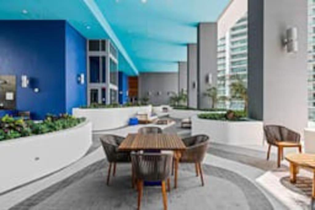 Appartement Casa Brickell - Chic 1 Bd In Brickell à Miami Extérieur photo